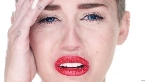 Lajm i dhimbshëm për Miley Cyrus