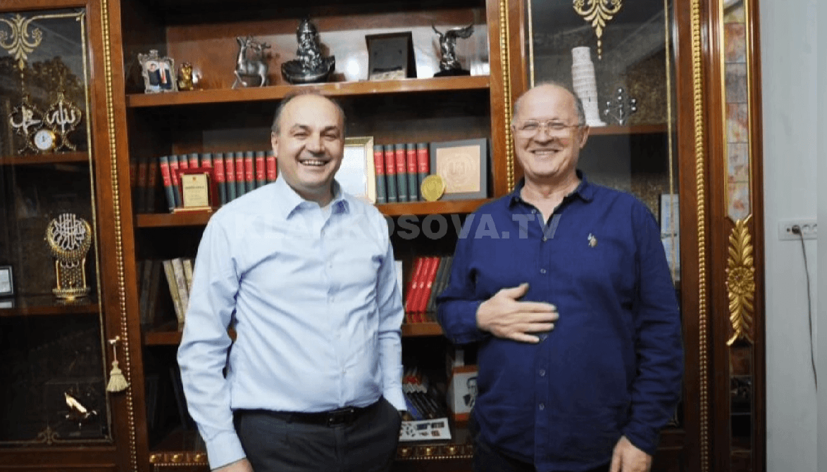 Kush janë pishmanxhinjët në listat e partive? (VIDEO)