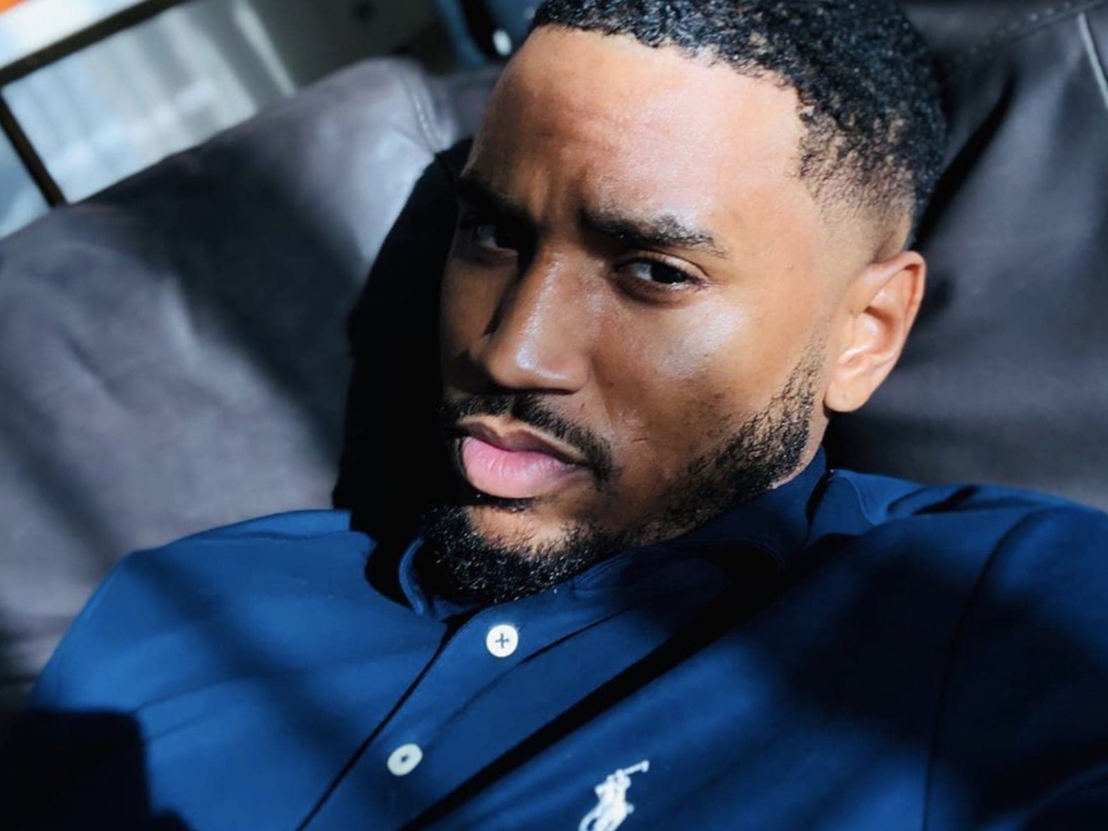 Arrestohet Trey Songz