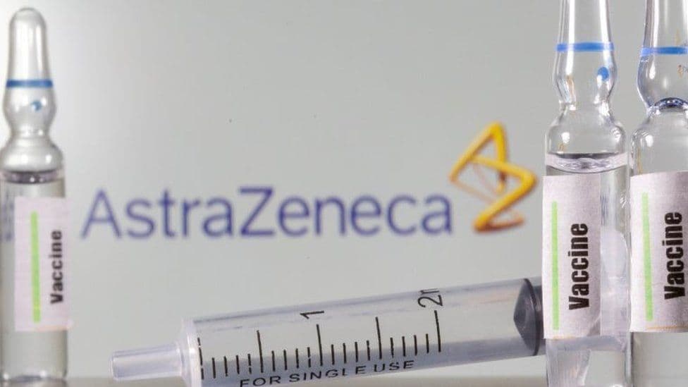 AstraZeneca mbron planin për shpërndarjen e vaksinave në BE