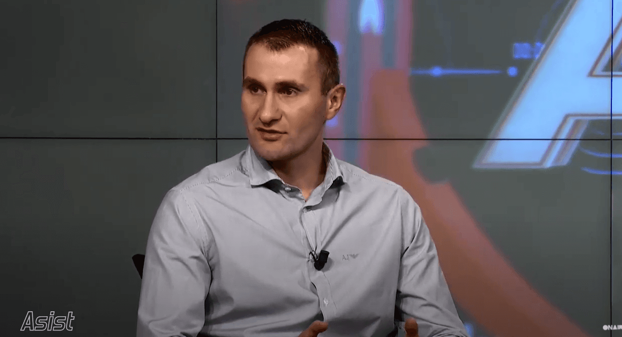 Edmond Azemi tregon veçantinë e Superkupës 2020 (VIDEO)