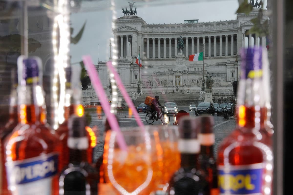 Nesër nis lehtësimi i masave antiCOVID në Itali