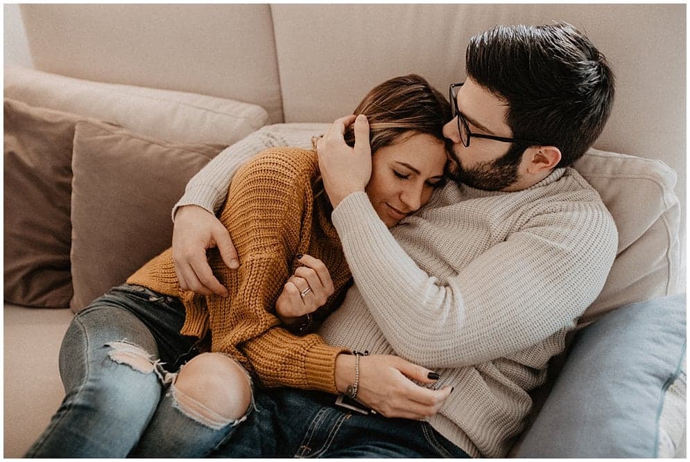 8 mënyra për të qenë një partner më i mirë gjatë këtij viti