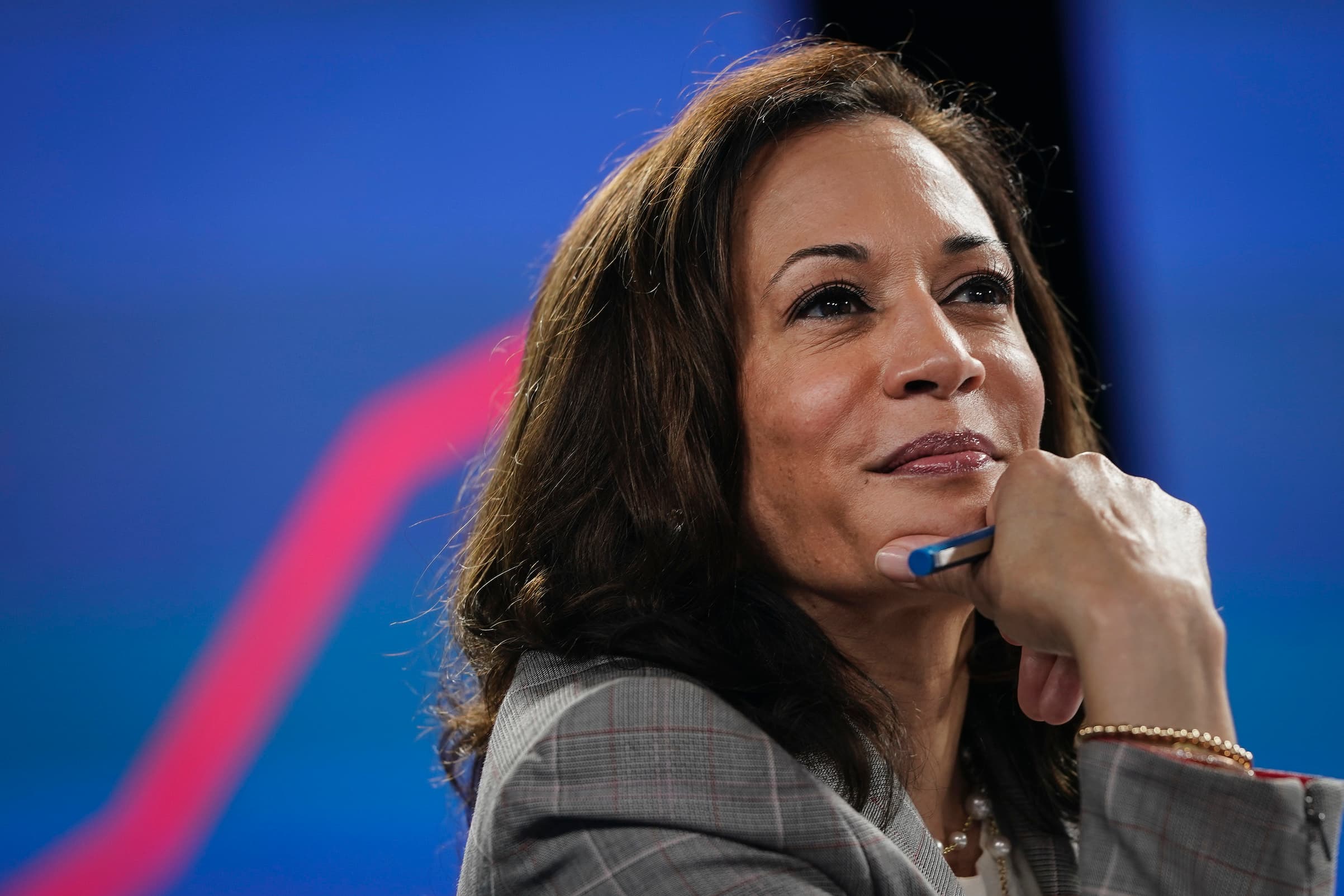 Mbush sot 60 vjeç, kush është Kamala Harris dhe pse u bë frymëzim për miliona emigrantë?