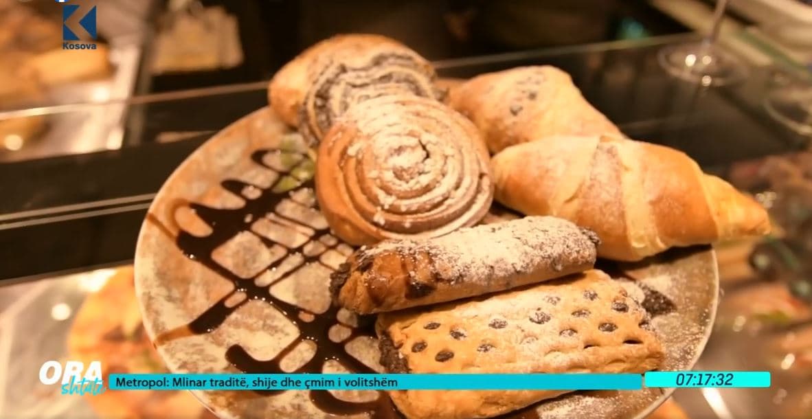 "Mlinar", traditë, shije dhe çmim i volitshëm (VIDEO)