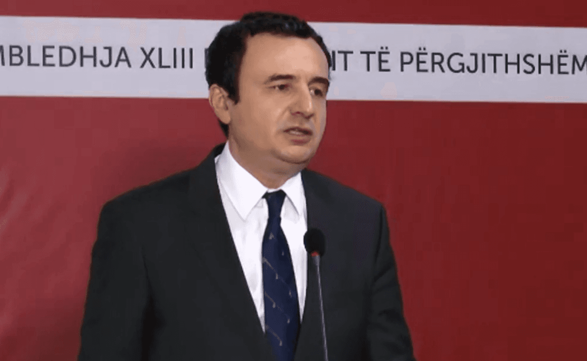 Kurti pas rrahjes së djalit të Rashiqit: Duket se u rrah pasi babai nuk iu nënshtrua kërcënimeve të Serbisë