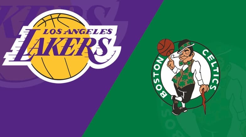 Për gurmanët e basketbollit të dielën në Artmotion vjen klasikja Lakers-Boston