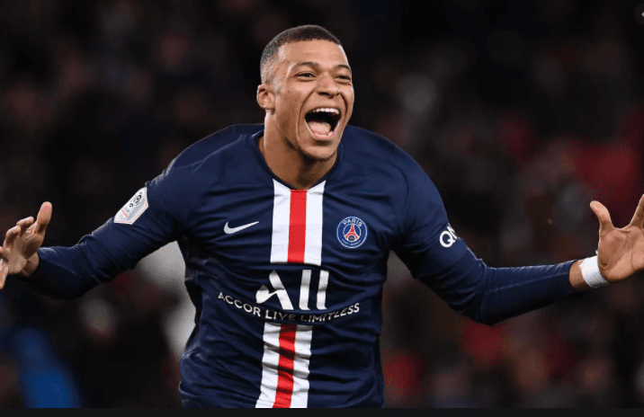 Mbappe pritet të luajë ndaj Manchester City