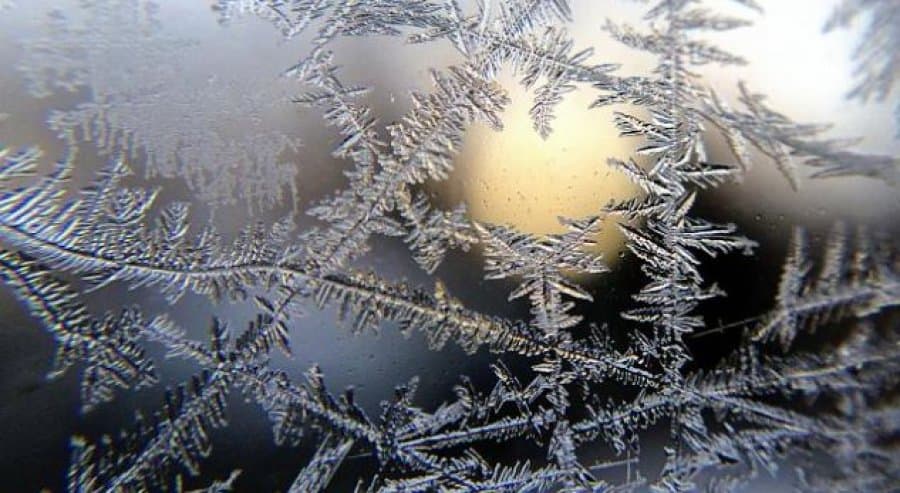 Mot i ftohtë nesër