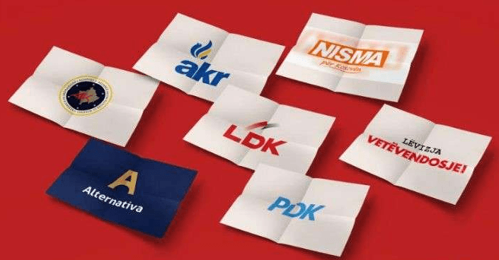 Disa prej partive tashmë gati për zgjedhje, por deri ku kanë arritur të përgatiten për fushatën?