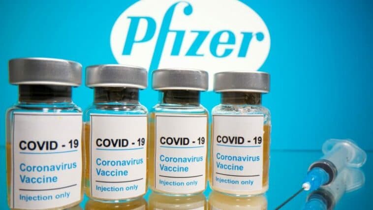 SHBA-të japin miratimin e plotë Pfizerit për vaksinën e tyre kundër COVID-19