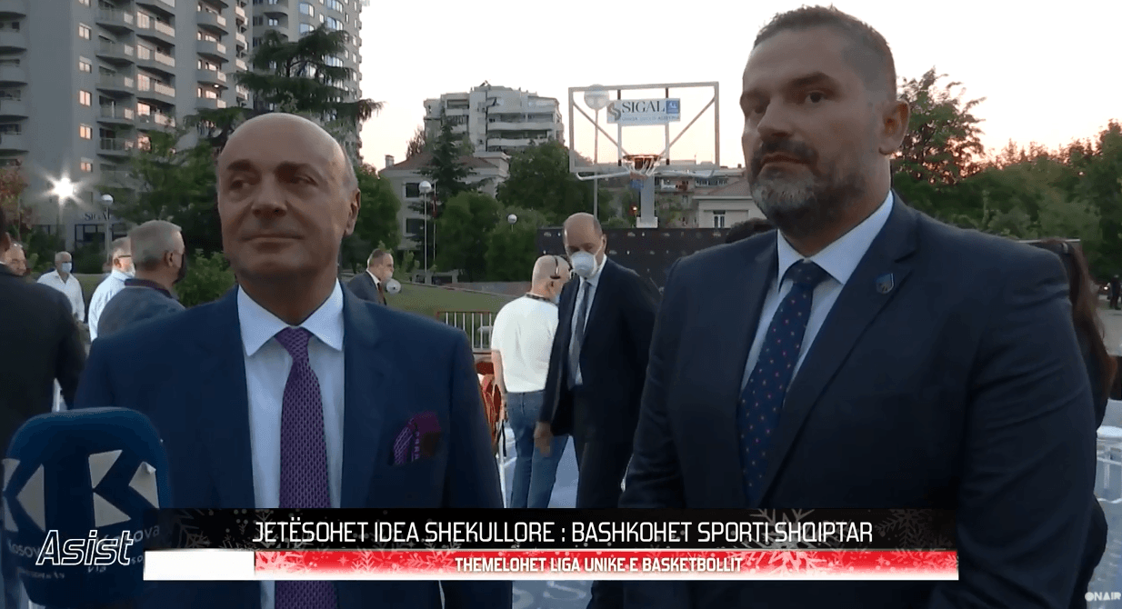 Çfarë deklaruan Ponari dhe Fetahu për Ligën Unike? (VIDEO) 