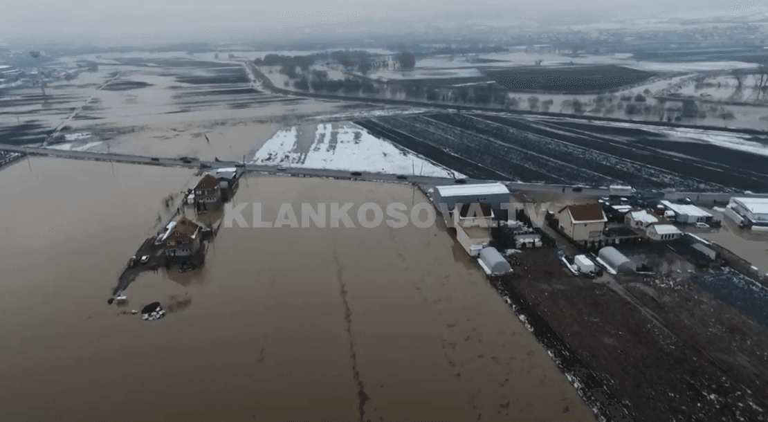 Hoti premton fond për vërshime (VIDEO)