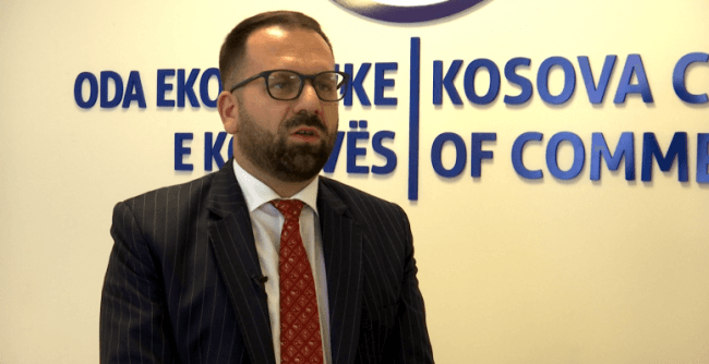 INTERVISTË| Berat Rukiqi: Mosstabiliteti politik ka “efekt kancerogjen” në ekonomi – bajate premtimet elektorale