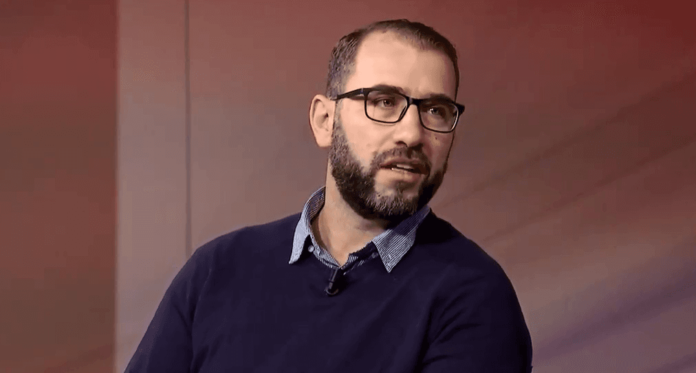 Valentin Spaqi tregon nëse do të pranojë oferta nga klubet e Superligës (VIDEO)