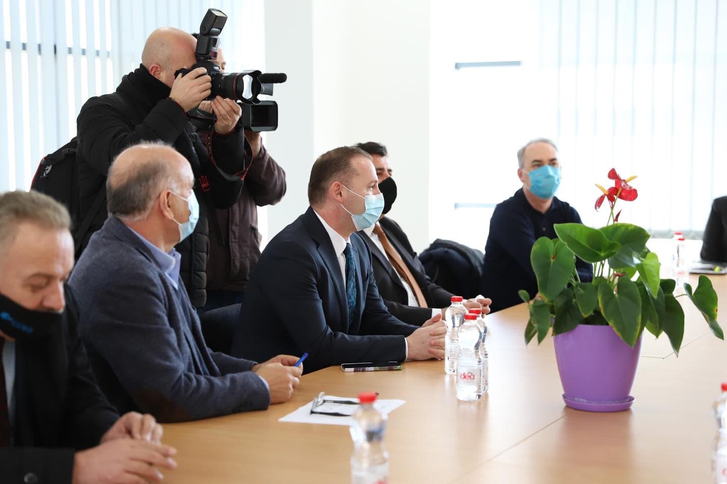 Testet PCR nga sot kryhen edhe në Qendrën e IKShPK-së në Gjilan