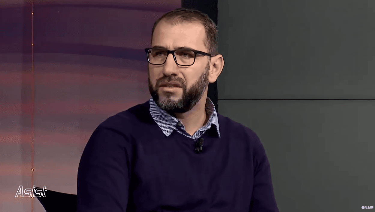 Valentin Spaqi: “Këtë vit synojmë inkuadrimin në Superligë” (VIDEO)