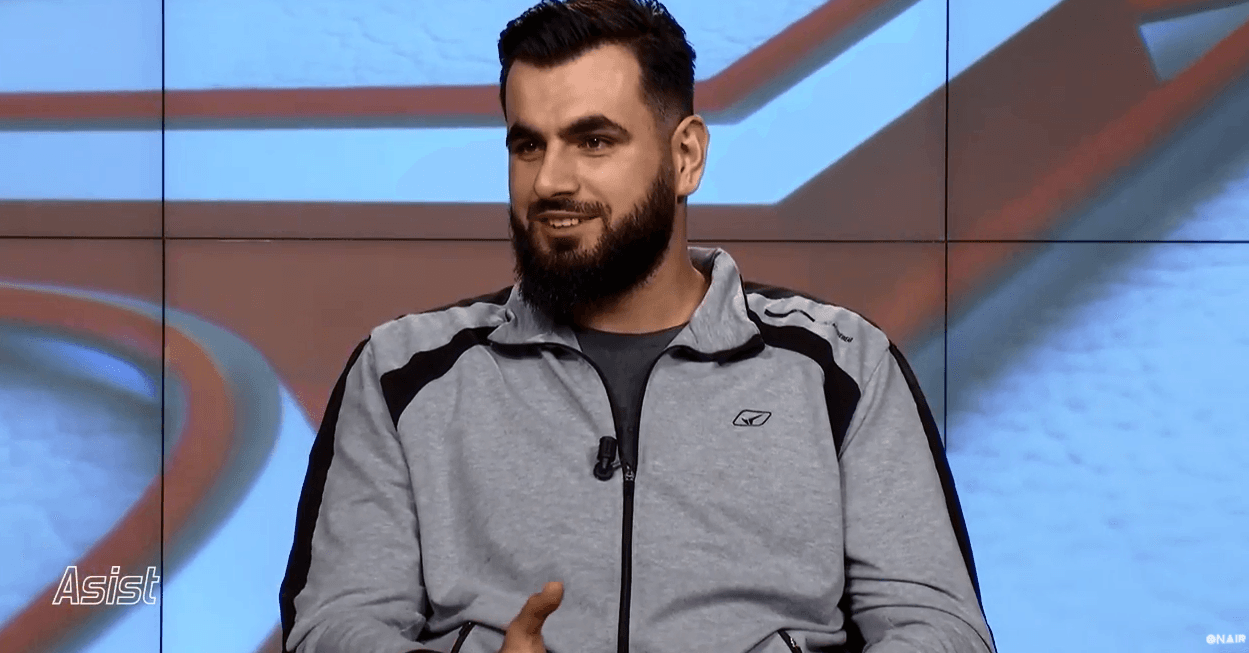 Urim Zenelaj: “Me Ligën Unike është rritur popullariteti i basketbollit" (VIDEO)