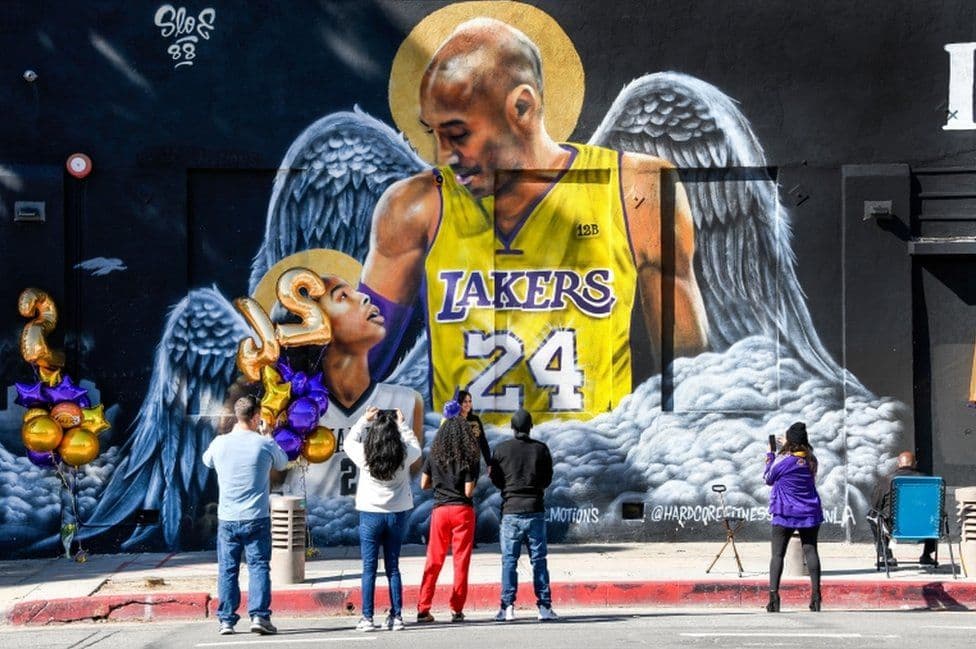 Përplasja e Kobe Bryant: Piloti u çorientua mes mjegullës