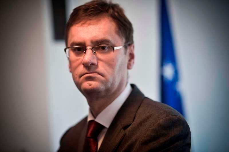 Jeta në kohëra interesante