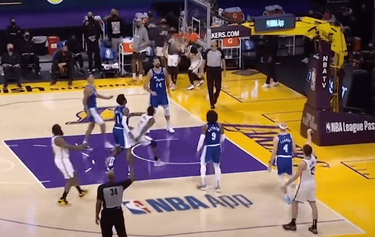 Nets mund kampionin (VIDEO)