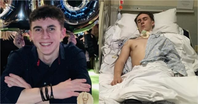 I riu zgjohet nga koma, nuk e di që bota përballet me koronavirus