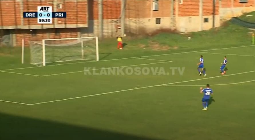 Drenica, Llapi e Ballkani më të përforcuarat (VIDEO)