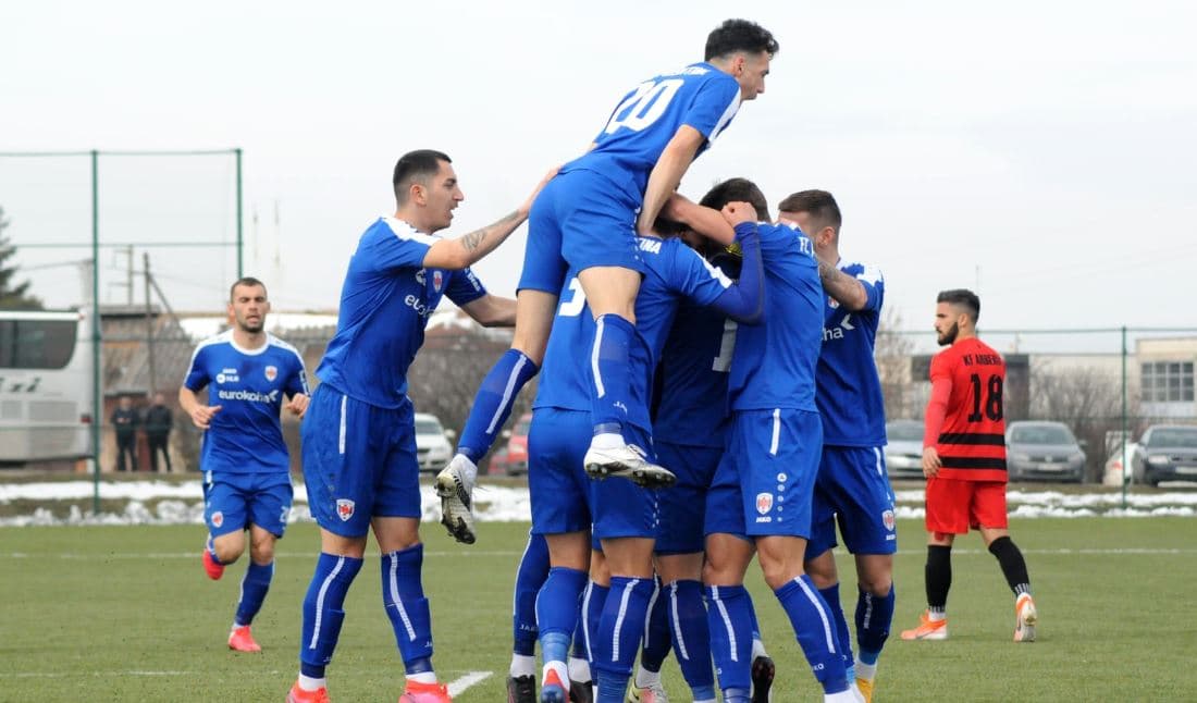 Derbit e katërshës në futbollin kosovar