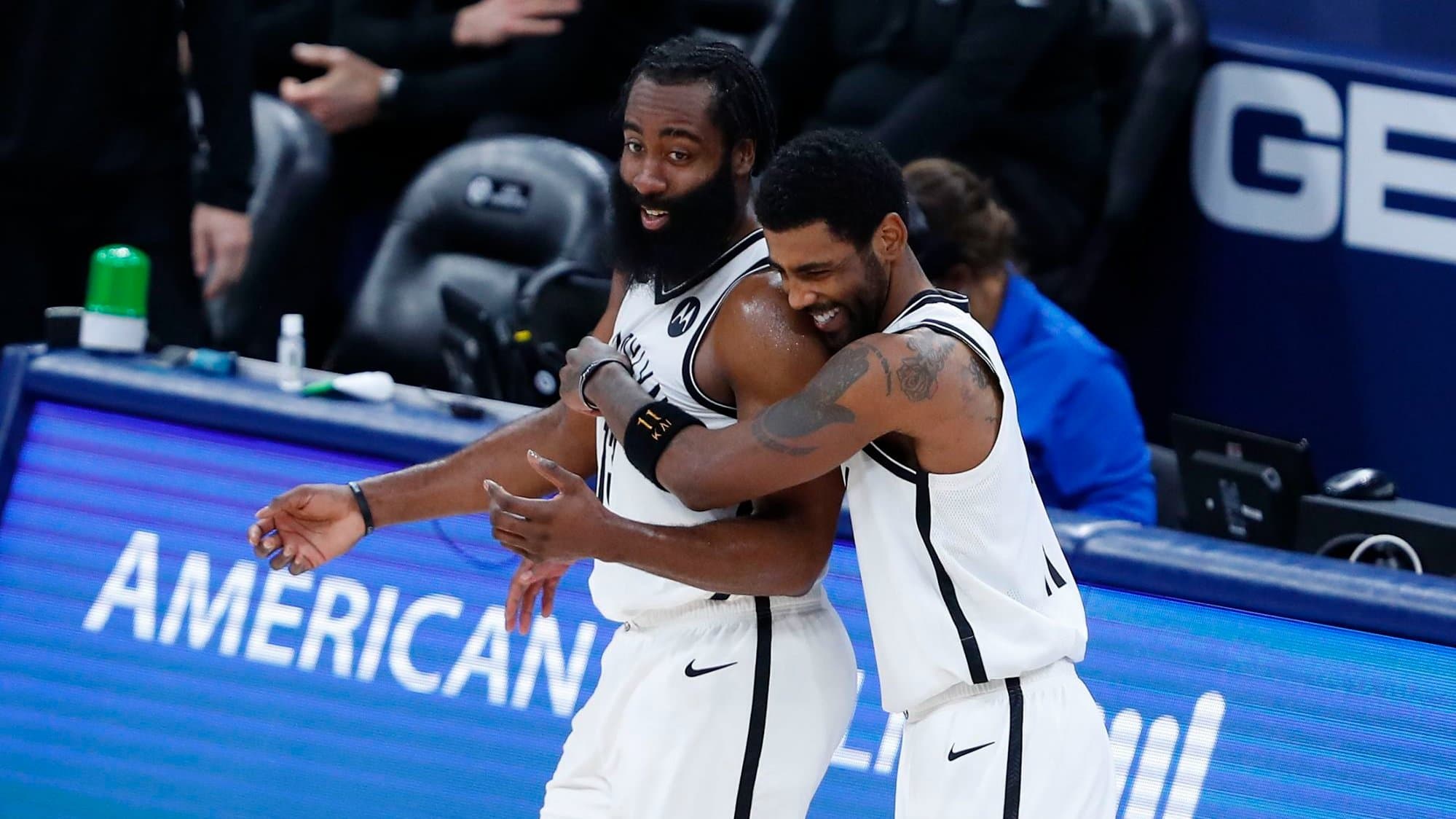 Brooklyn thyen rekordin e radhës