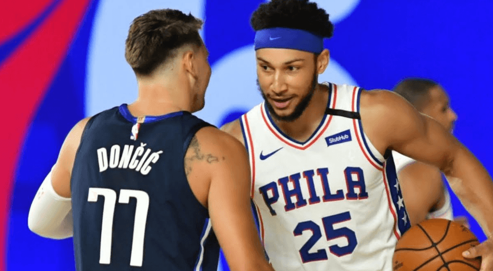 Përballja Dallas - Philadelphia transmetohet të premten ekskluzivisht në Art Sport