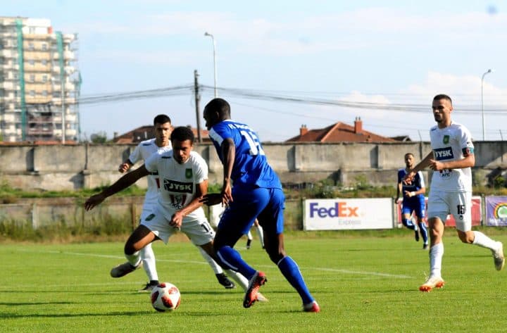 Superdueli Trepça ’89 – Prishtina e hap fundjavën sportive në Artmotion