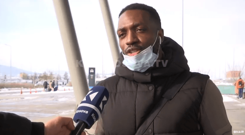 Cavanda largohet nga Trepça '89, shkak kushtet e stadiumit (VIDEO)