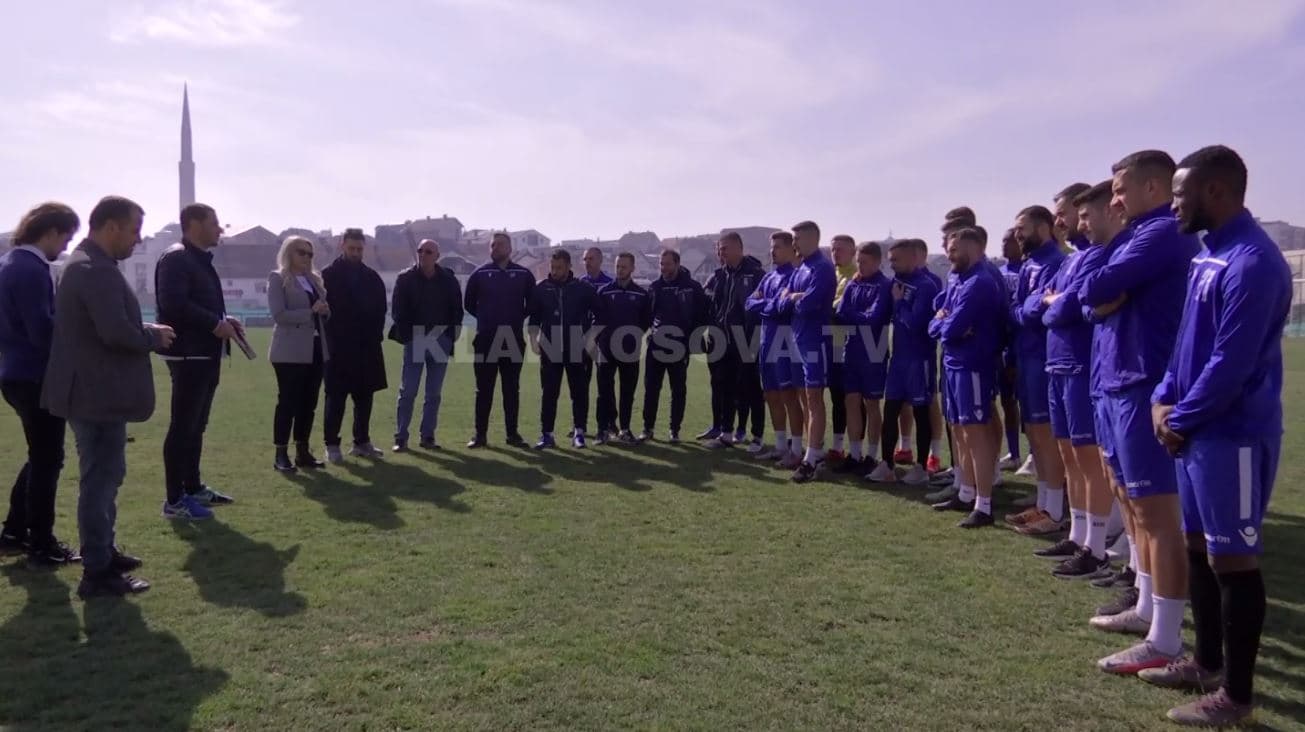 Drita dhe Gjilani bëhen abonentë të Artmotion (VIDEO)