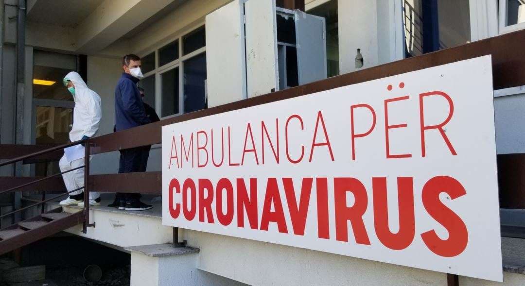 Në SHSKUK po trajtohen 31 pacientë me post COVID-19