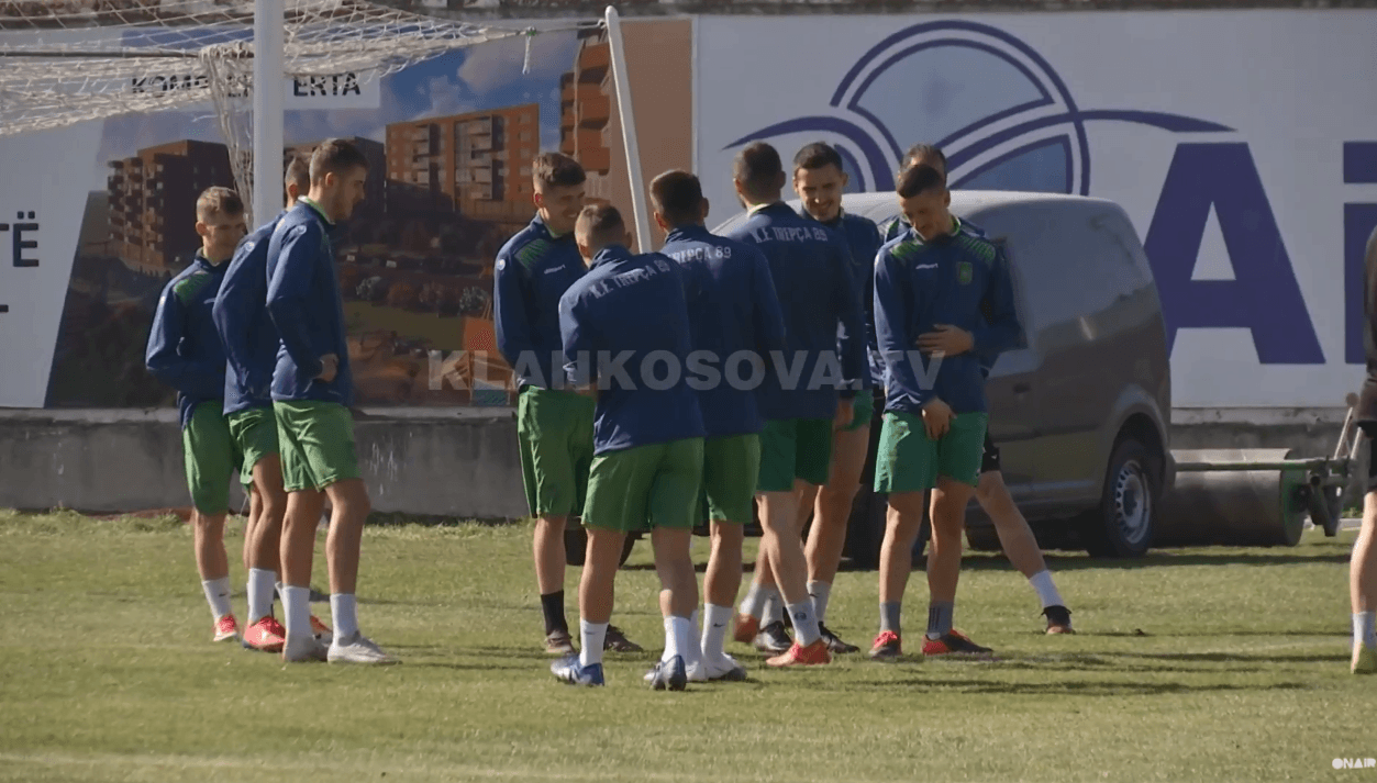 Artmotion në Mitrovicë dhe Suharekë (VIDEO)