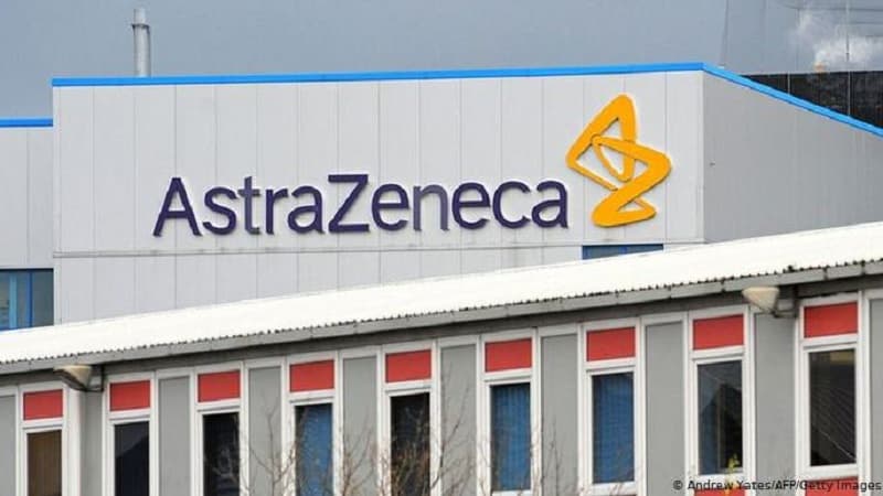 Zvicra refuzon vaksinën AstraZeneca