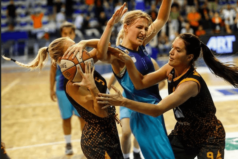 Bashkimi - Prishtina përballen sonte në Superligën e Femrave në basketboll