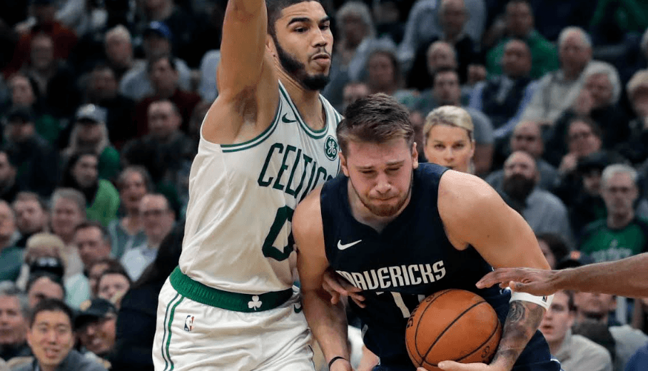 Ndiqeni të mërkurën në Art Sport 1 përballjen Boston-Dallas