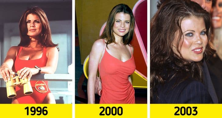 Kështu duken sot personazhet tuaj të preferuar të “Baywatch” (FOTO)