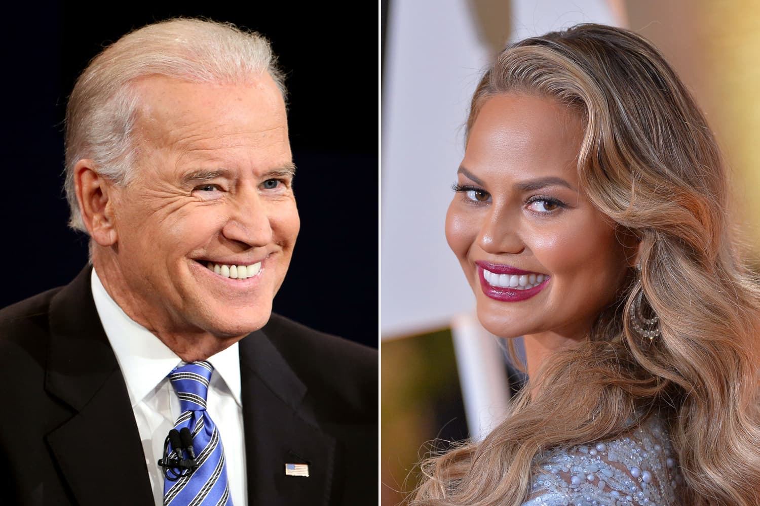 Biden ia bën “unfollow” përkrahëses së tij Teigen