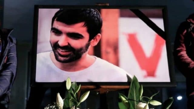 Rasti Dehari: Shkarkohet kryeinspektori i Ministrisë së Drejtësisë
