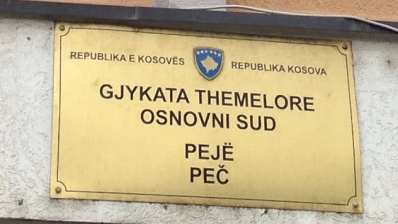 Dënohet me 23 vjet burgim për vrasjen e dy vëllezërve në mal