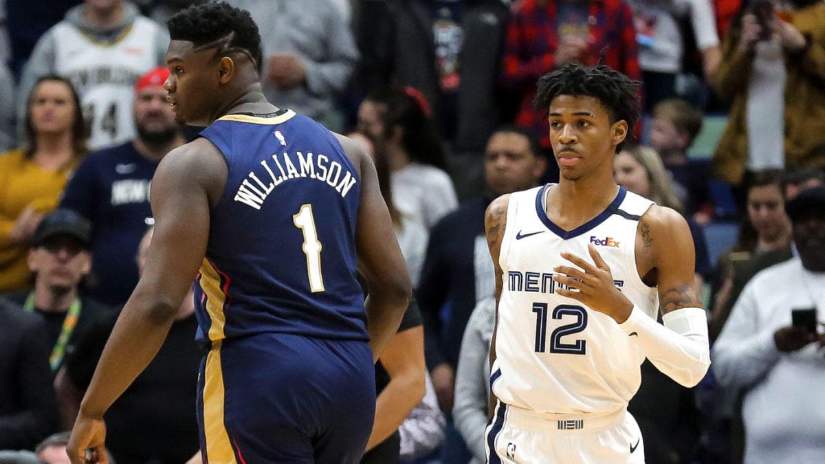 NBA: New Orelans përballë Memphis sonte në Artmotion