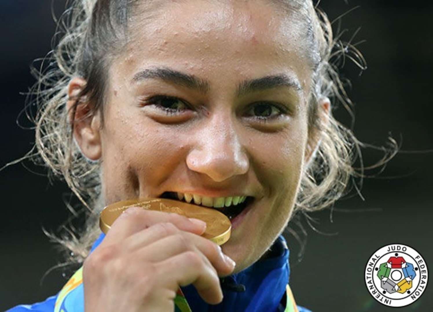 Majlinda Kelmendi në kërkim të medaljes së 11-të, përballja transmetohet në Artmotion