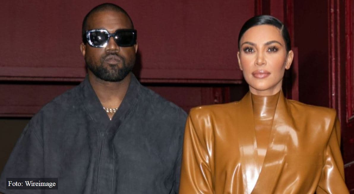 Kim aplikon për divorc, Kanye thotë se kandidimi për president ua rrezikoi martesën