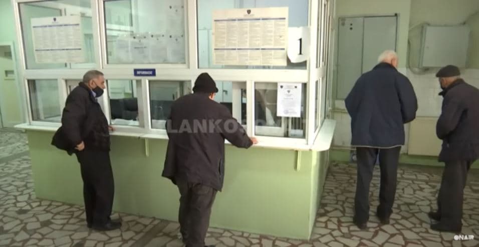 Gjilani dhe Ferizaj regjistrojnë “kampionët” e vaksinimit (VIDEO)