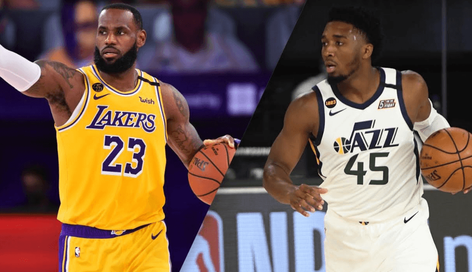 Të enjten dueli mes L.A Lakers dhe Utah Jazz në Art Sport