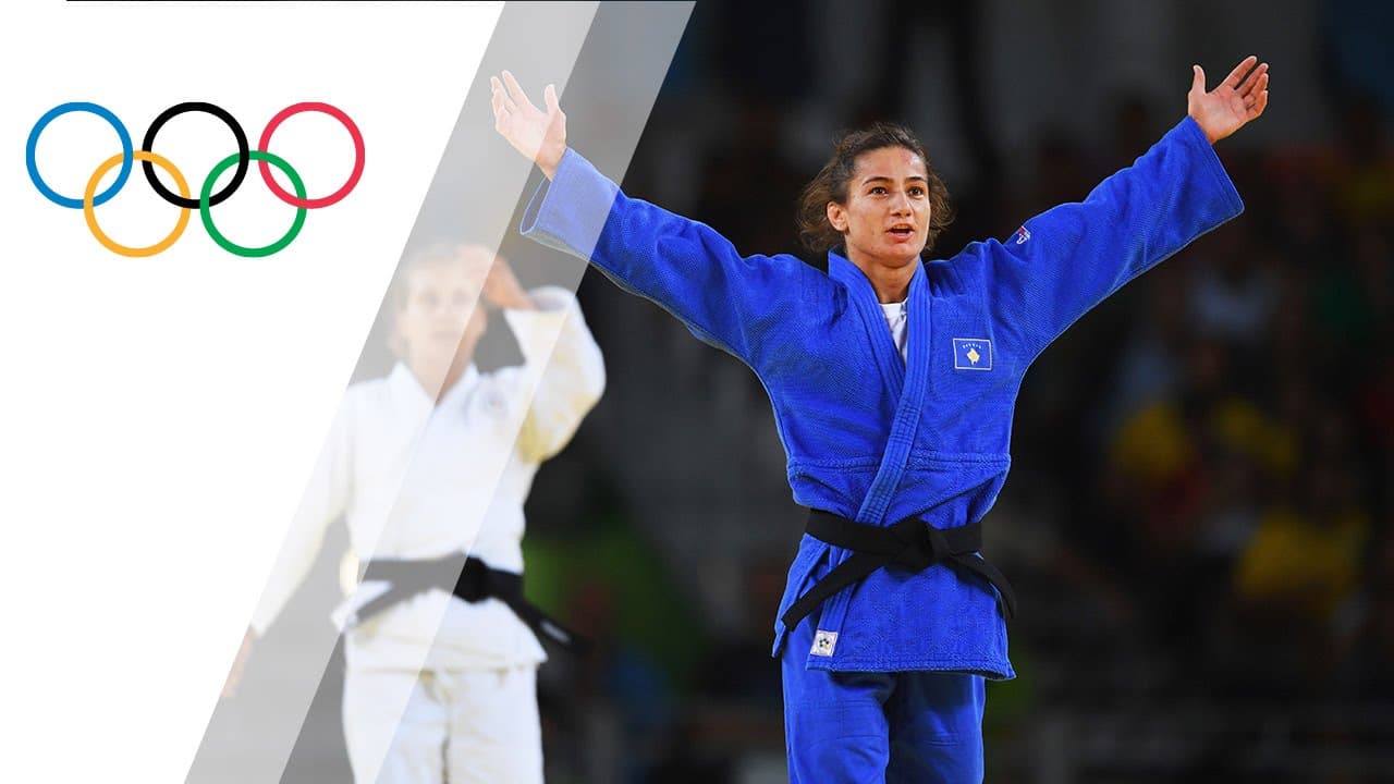 Priten medalje nga Izraeli, gara transmetohet në Artmotion