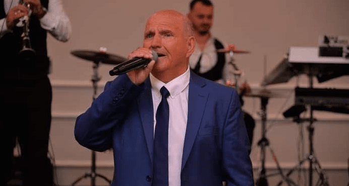 Vdiq Bujar Paloja, doajeni i muzikës popullore dhe qytetare