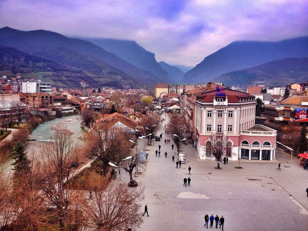 Pejë: Arrestohet një person, dyshohet se dhunoi një vajzë të mitur